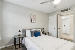 Halsten At Vinings 3214 Spacious 1 Bed 1 Bath